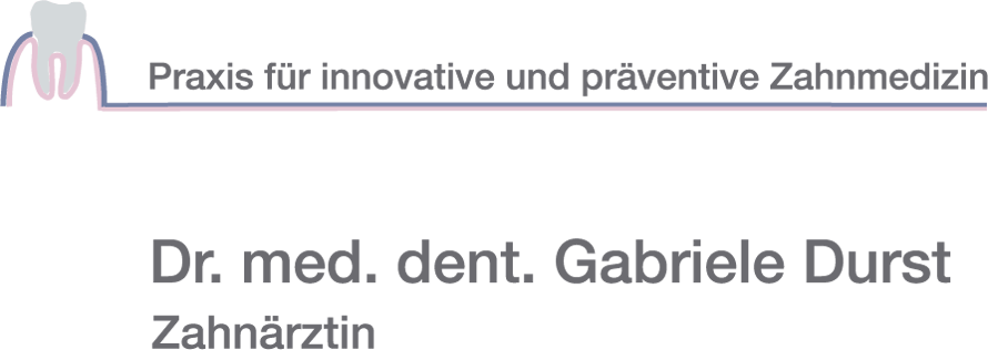 Logo Zahnärztin Gabriele Durst München