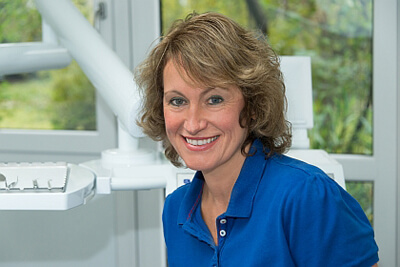 Dr. med. dent. Gabriele Durst - Praxis für innovative und präventive Zahnmedizin - München Harlaching