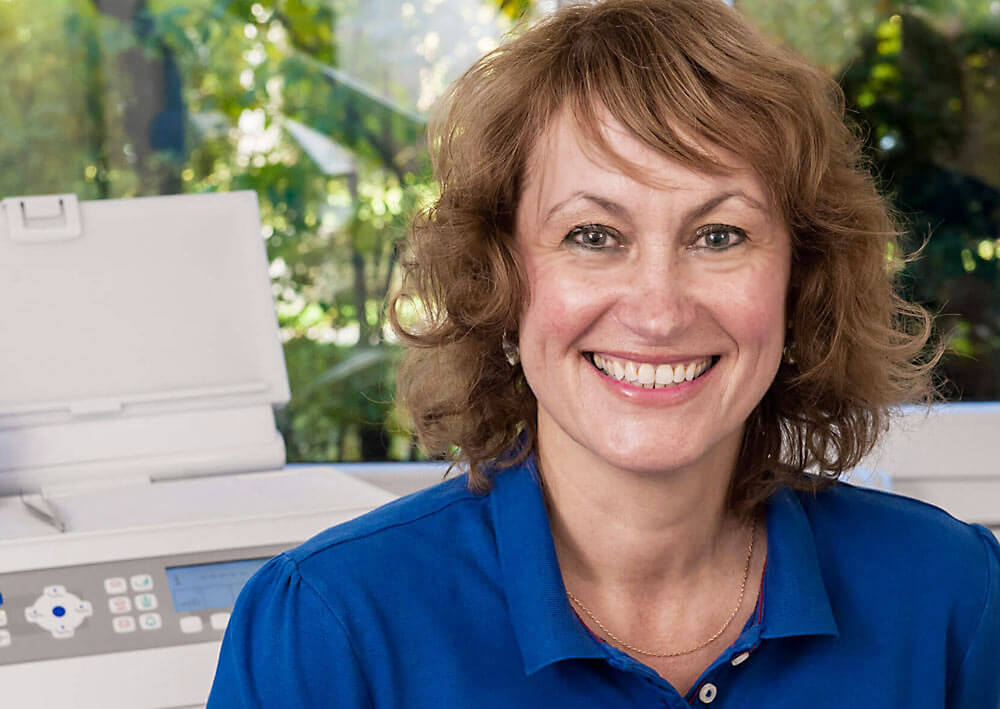Dr. med. dent. Gabriele Durst - Praxis für innovative und präventive Zahnmedizin